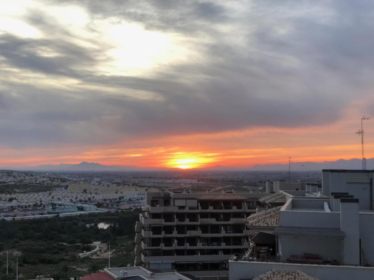 Infinity View Penthouse Apartment Ареналес дел Сол Екстериор снимка