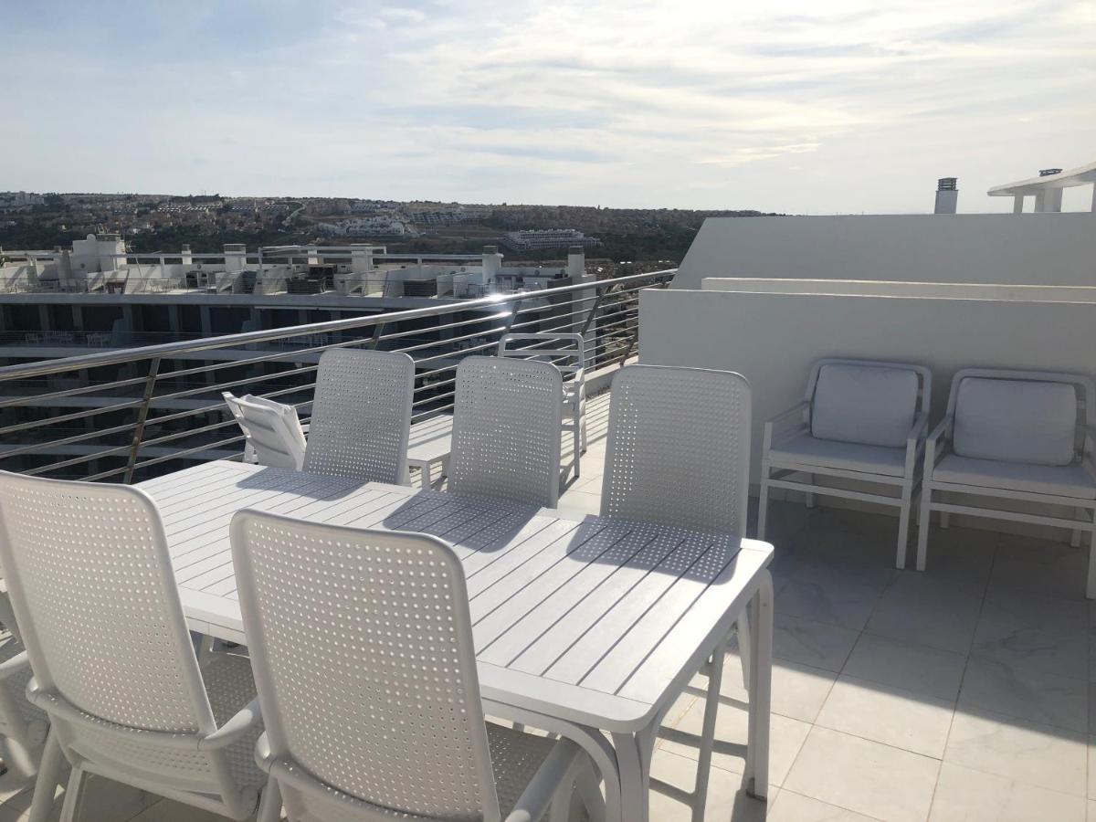 Infinity View Penthouse Apartment Ареналес дел Сол Екстериор снимка