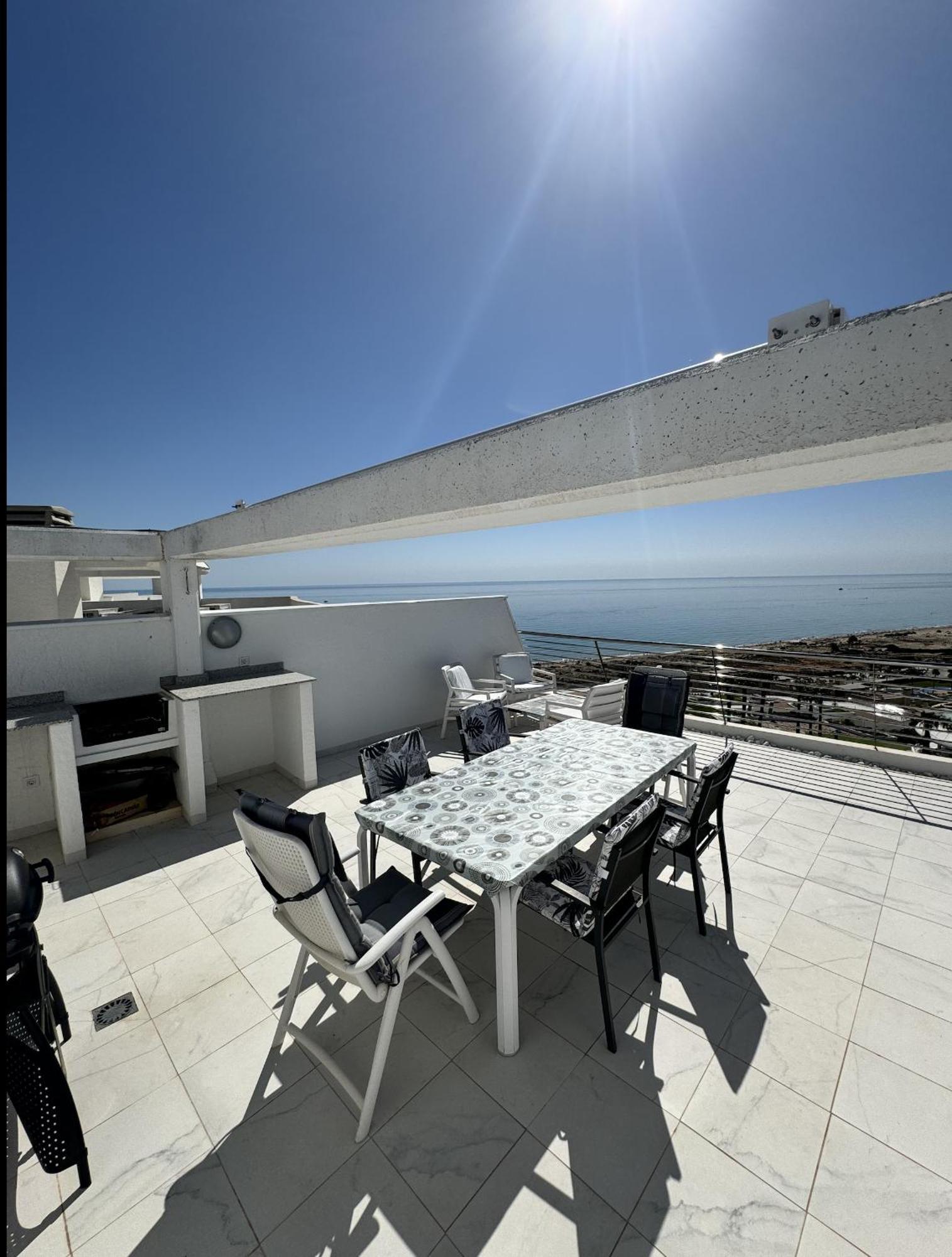 Infinity View Penthouse Apartment Ареналес дел Сол Екстериор снимка