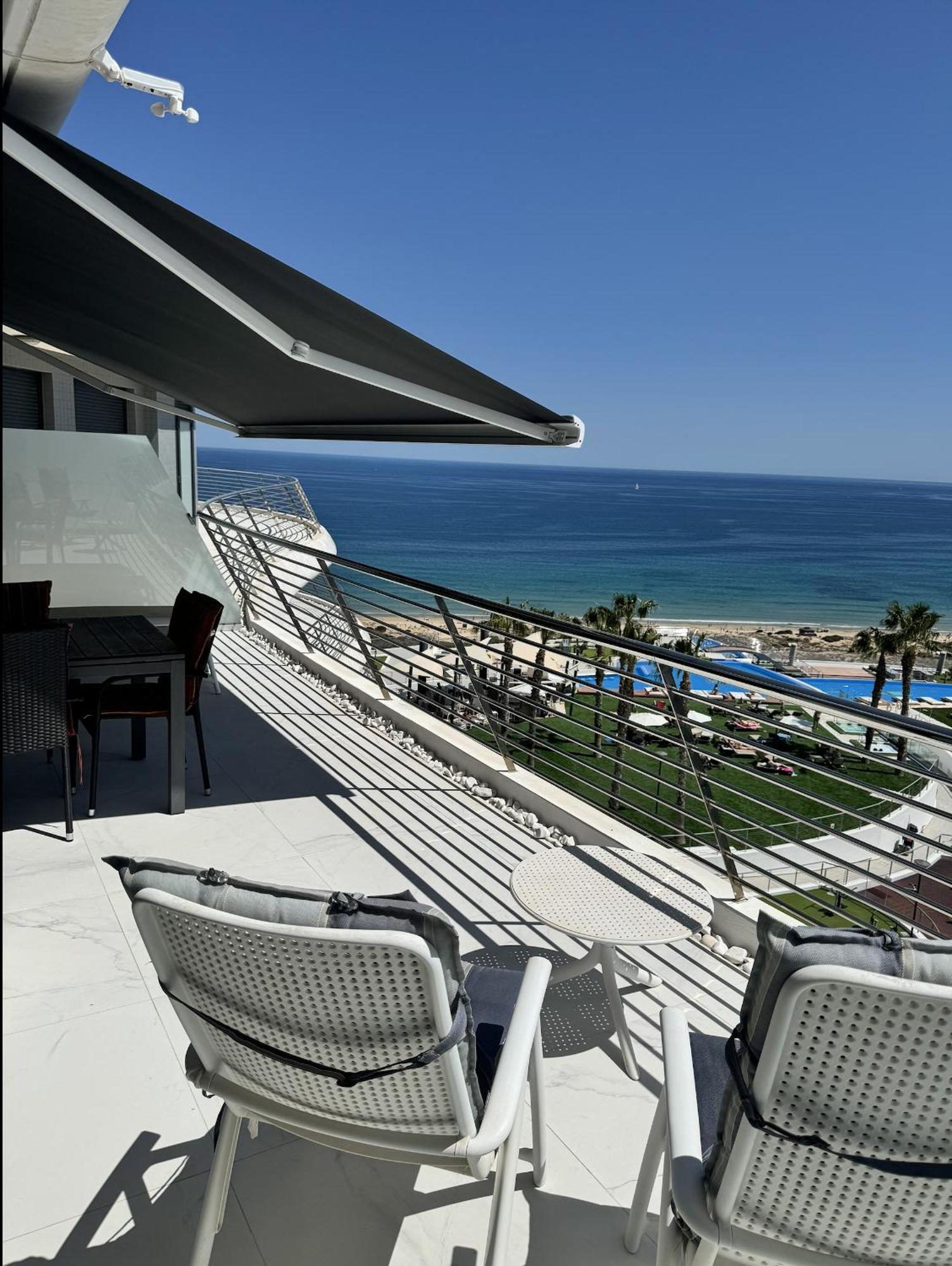 Infinity View Penthouse Apartment Ареналес дел Сол Екстериор снимка