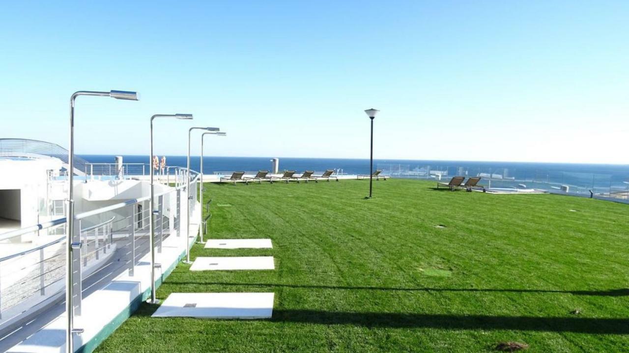 Infinity View Penthouse Apartment Ареналес дел Сол Екстериор снимка