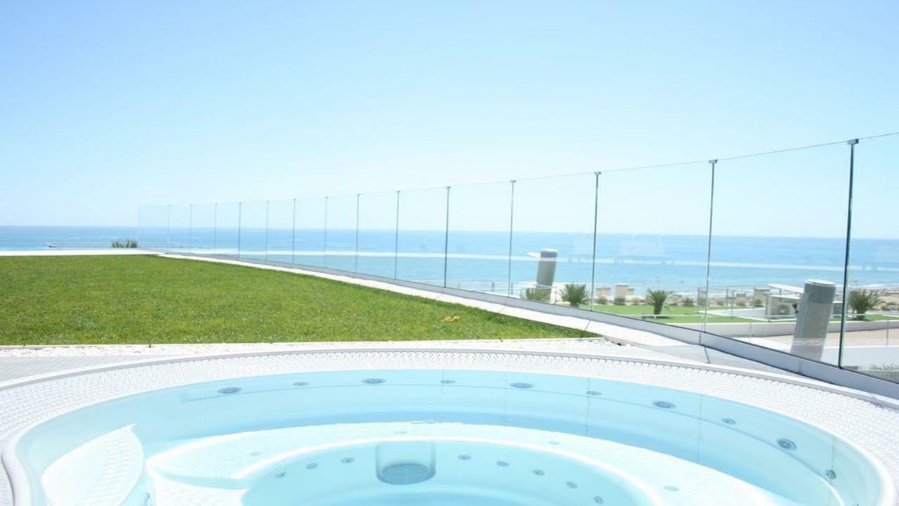 Infinity View Penthouse Apartment Ареналес дел Сол Екстериор снимка
