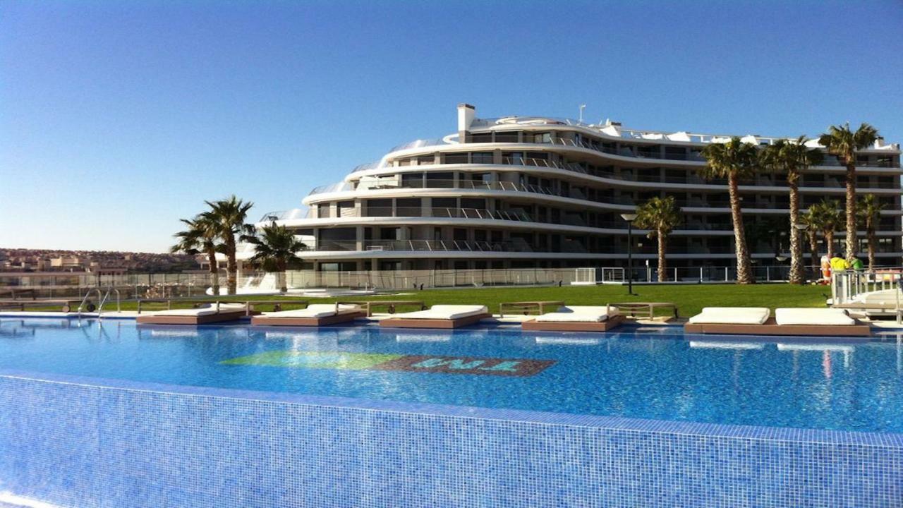 Infinity View Penthouse Apartment Ареналес дел Сол Екстериор снимка