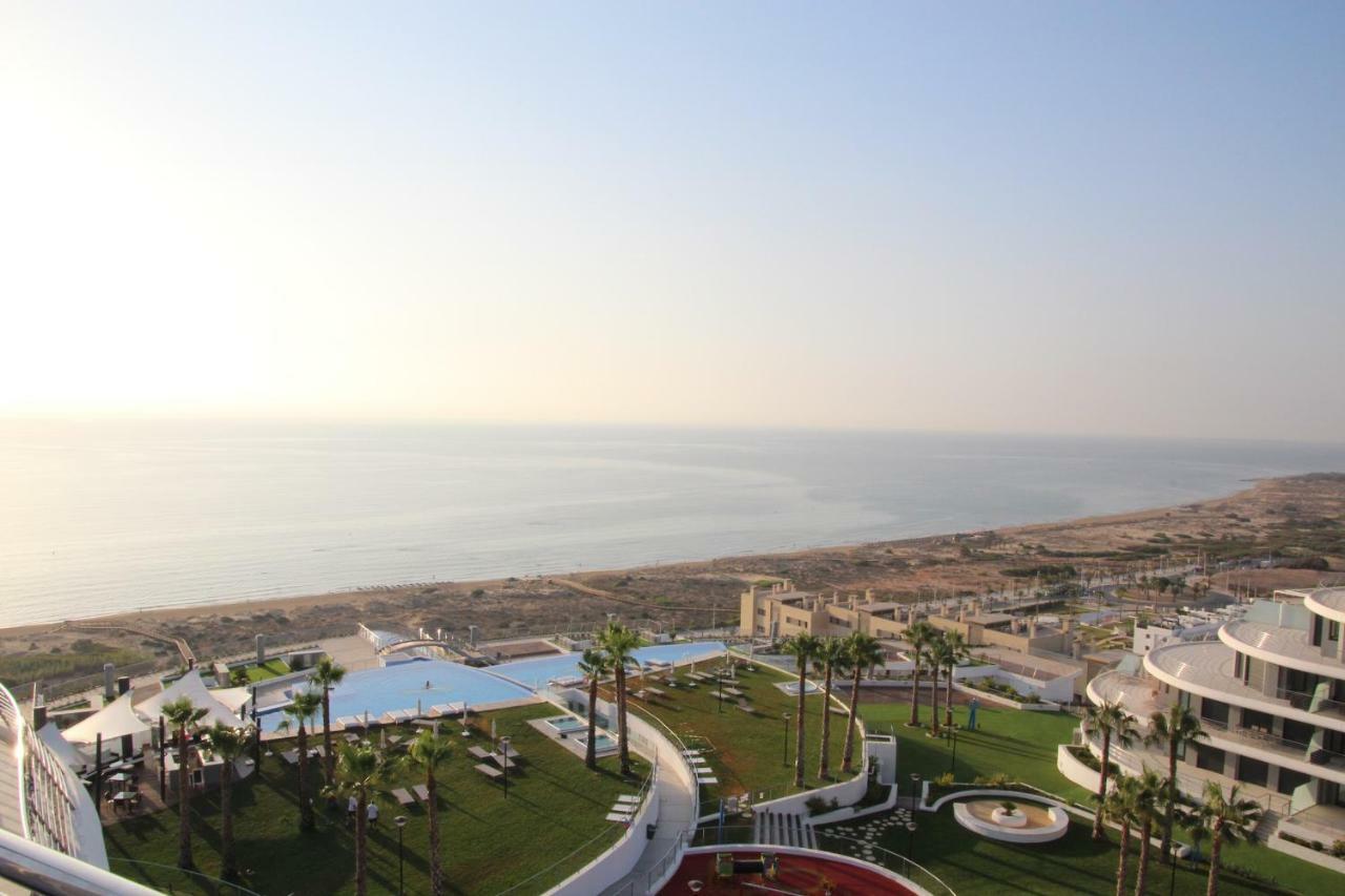 Infinity View Penthouse Apartment Ареналес дел Сол Екстериор снимка