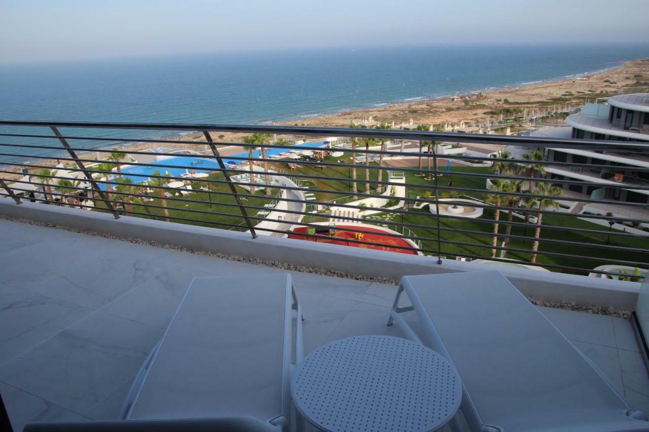 Infinity View Penthouse Apartment Ареналес дел Сол Екстериор снимка