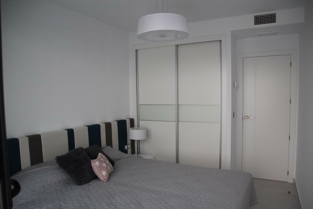 Infinity View Penthouse Apartment Ареналес дел Сол Екстериор снимка